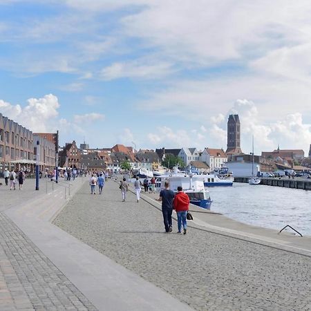Ohlerich Speicher App_ 29 Wißmar Buitenkant foto